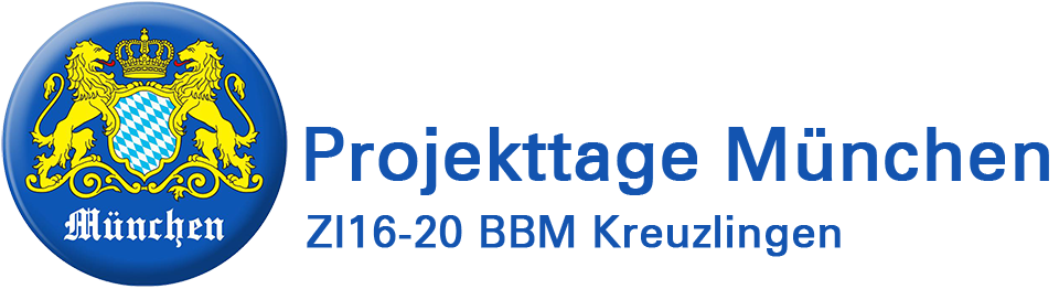 Projekttage München